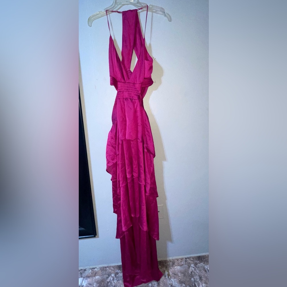 Brand new never worn express dress